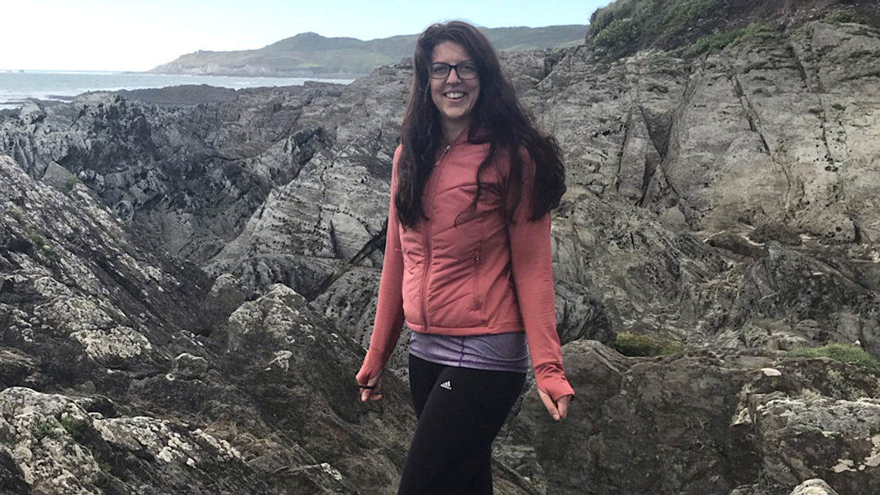 Woman Discovers Her Anxiety Was The Result Of A 10-Year-Old Brain Tumor