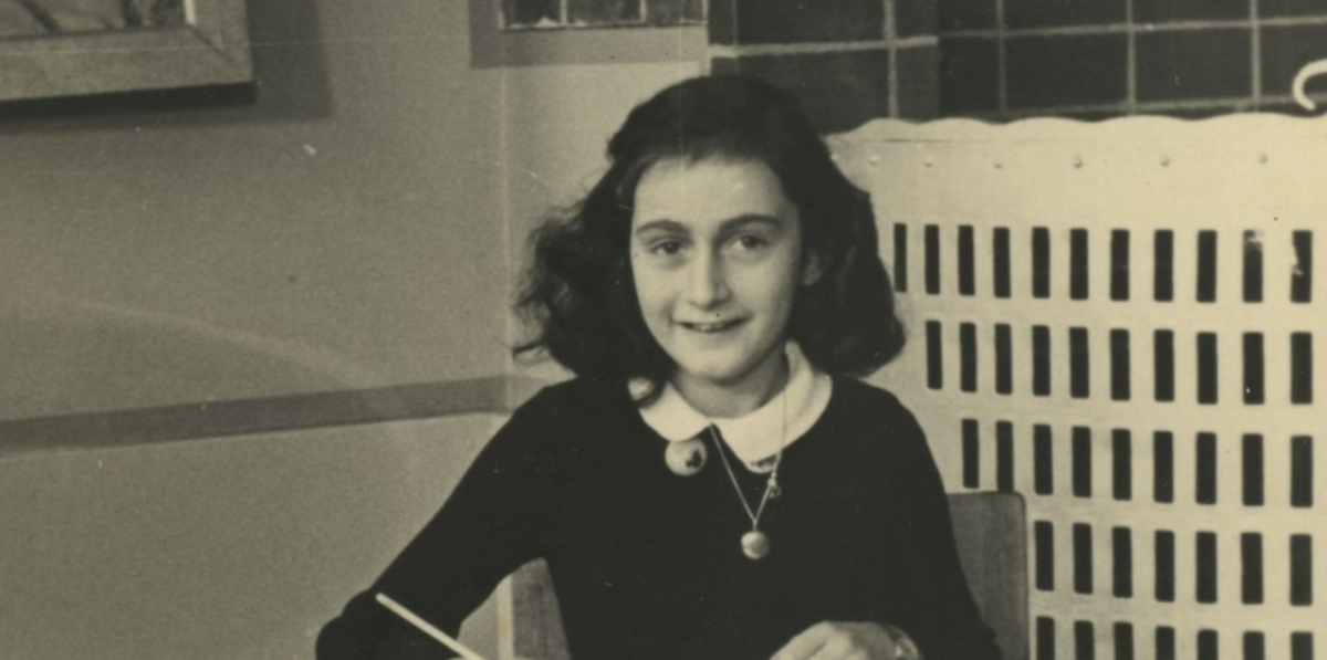 'Rate My Skype Room' Twitter Account Dragged After Posting Tone Deaf Anne Frank 'Historic Skype Room' Joke