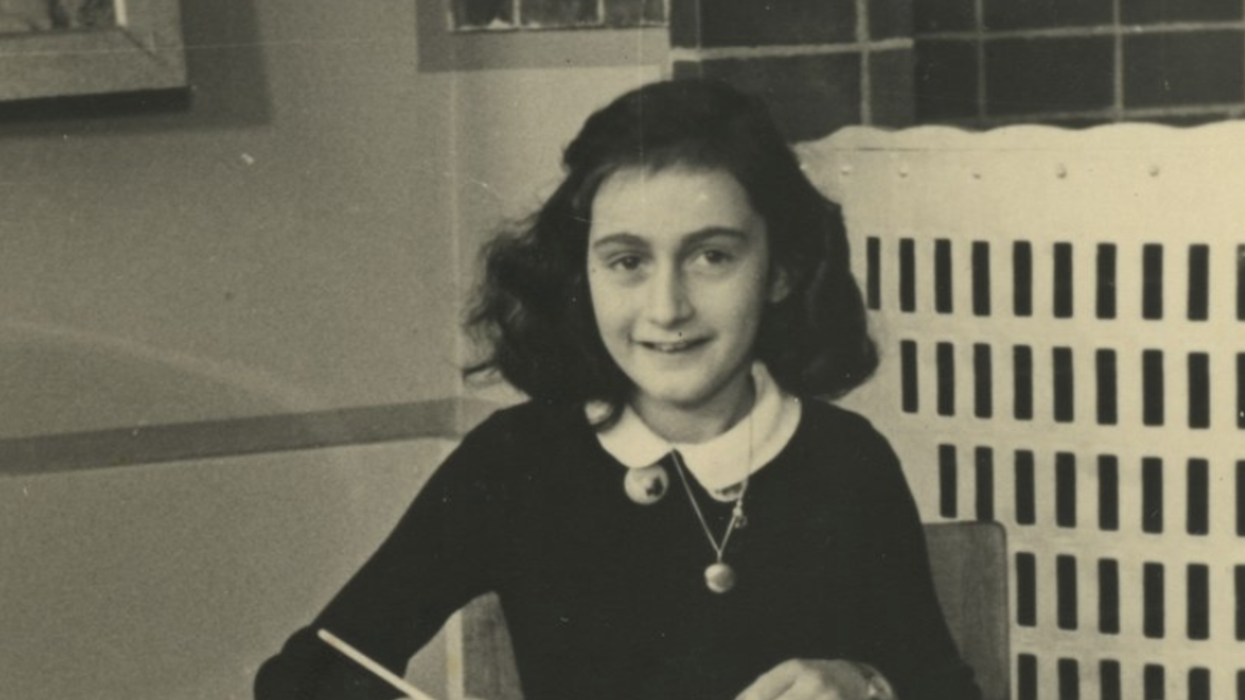 'Rate My Skype Room' Twitter Account Dragged After Posting Tone Deaf Anne Frank 'Historic Skype Room' Joke