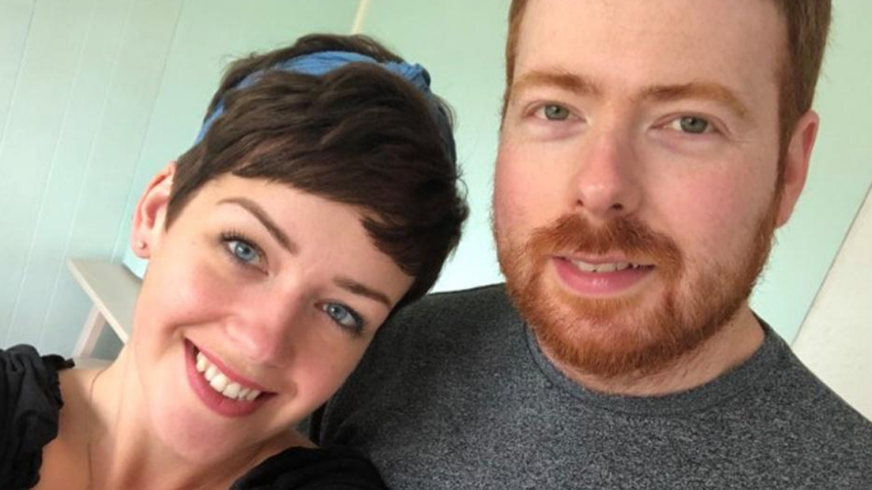 Woman Discovers Her Suspected Bipolar Disorder Was A Severe Form Of PMS After Medical Diagnosis