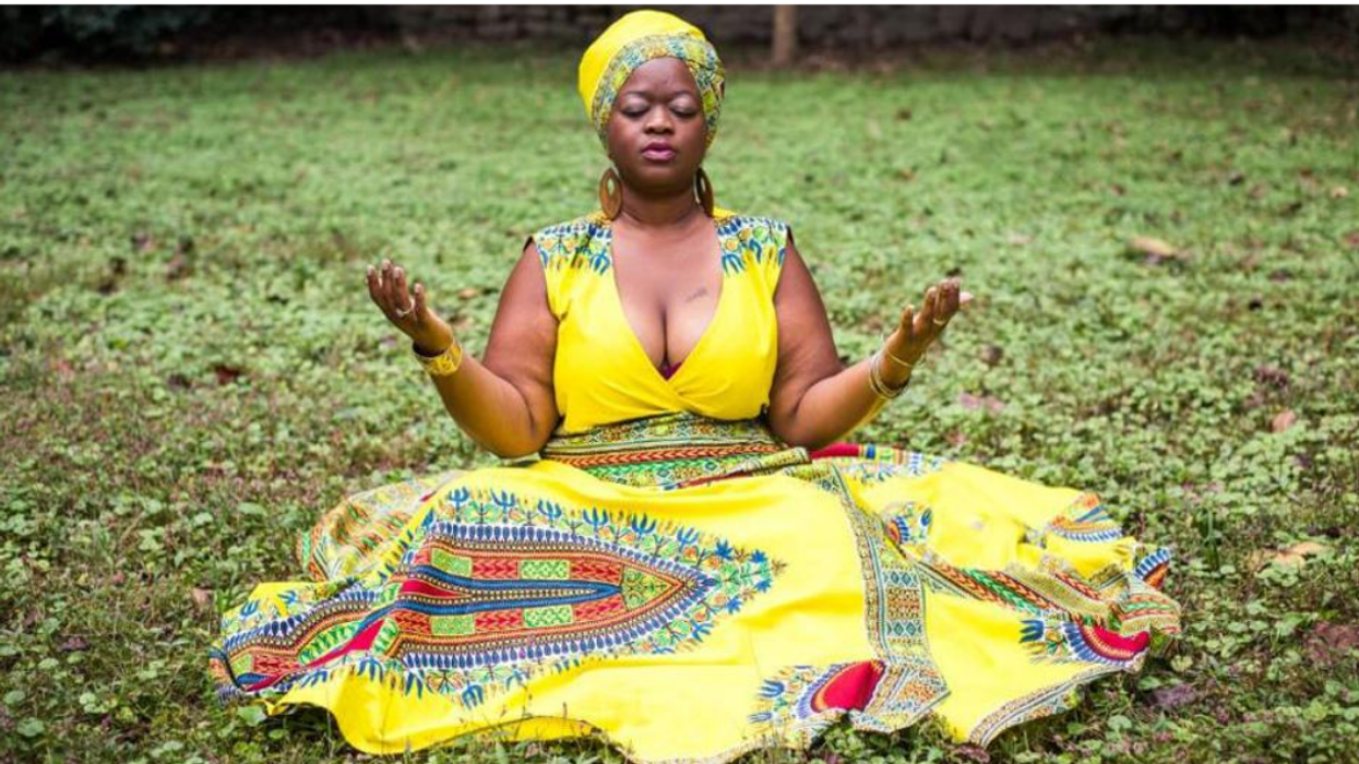 High-Powered Family Lawyer Opens Up About How She Moonlights As A Sexual Energy Healer