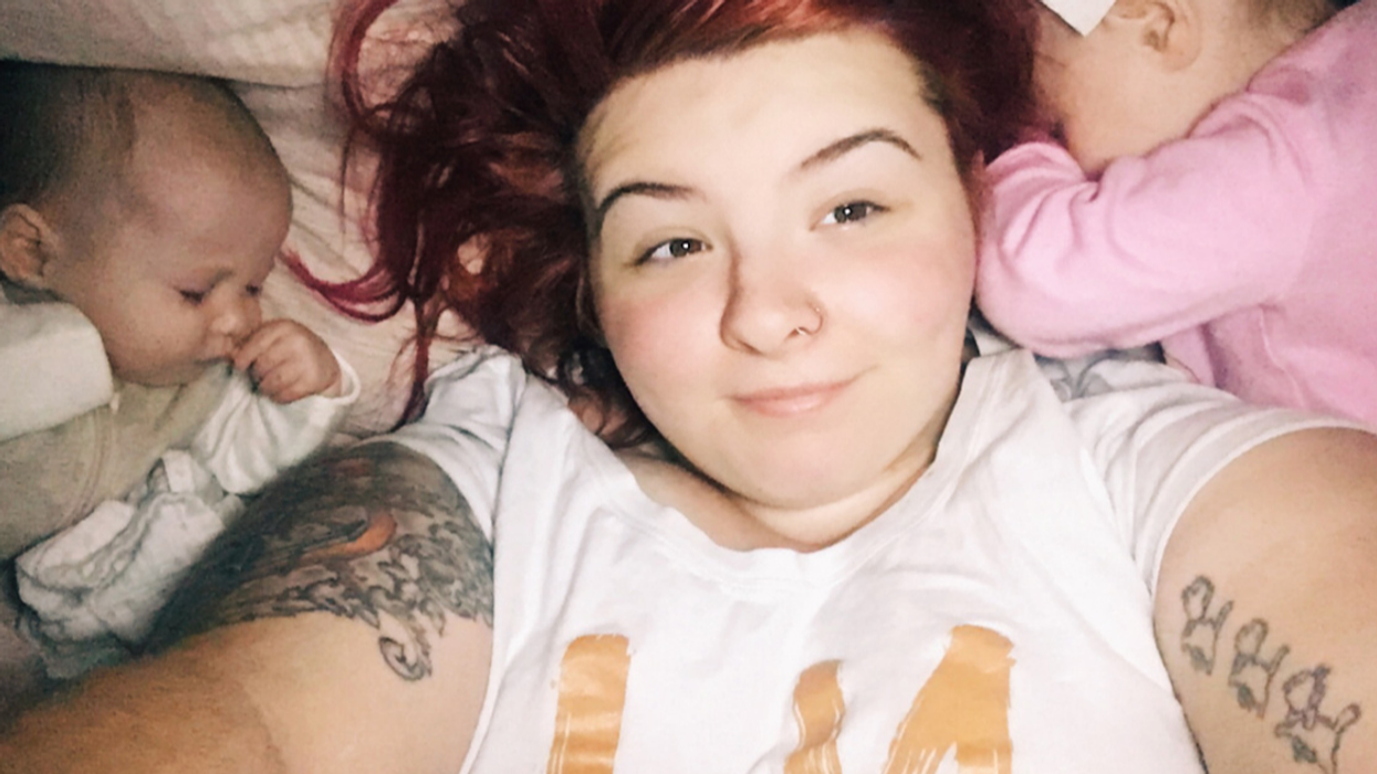 Eco-Conscious Mom Explains How Switching To Reusable Diapers Has Saved Her Nearly $2,000