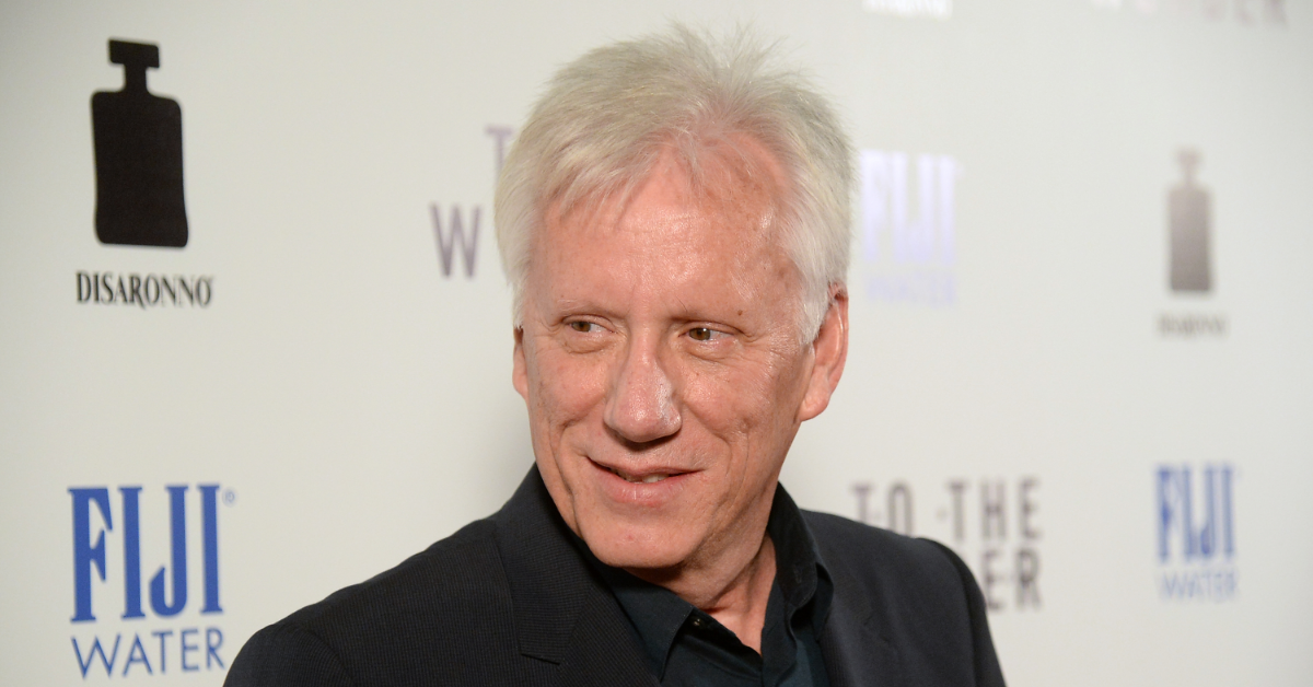 James Woods Roasted After Saying 'America Is Gone Forever' If Trump Doesn't Win Reelection