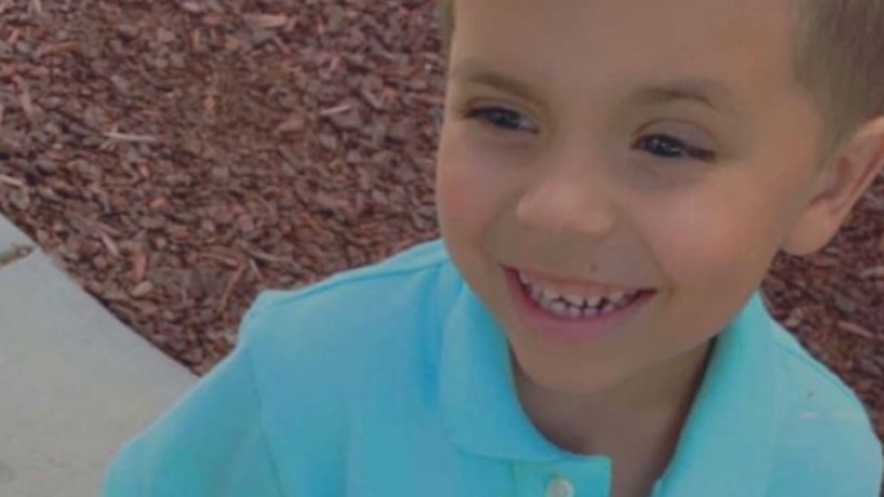 New Jersey Detention Officer Suspended After 'Shockingly Insensitive' Comment About Fatally Shot Boy