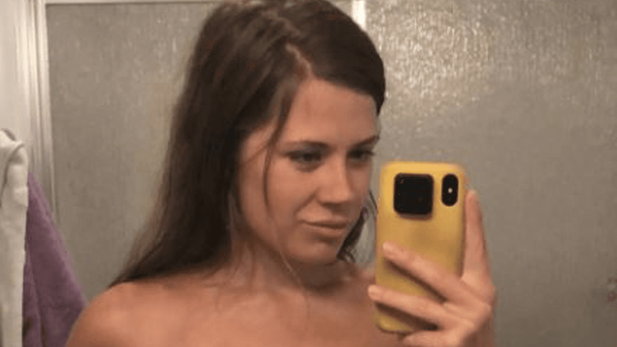 Mom Says She's 'Never Felt Better' After Ditching Her Vegan Diet For An Intense Diet Of Raw Meat