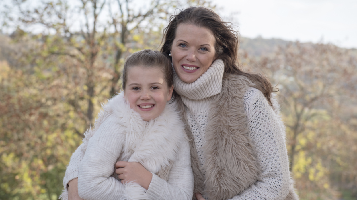 Nurse With Rare Cancer Celebrates 40th Birthday By Fundraising For Hospital That Saved Her Life Four Times