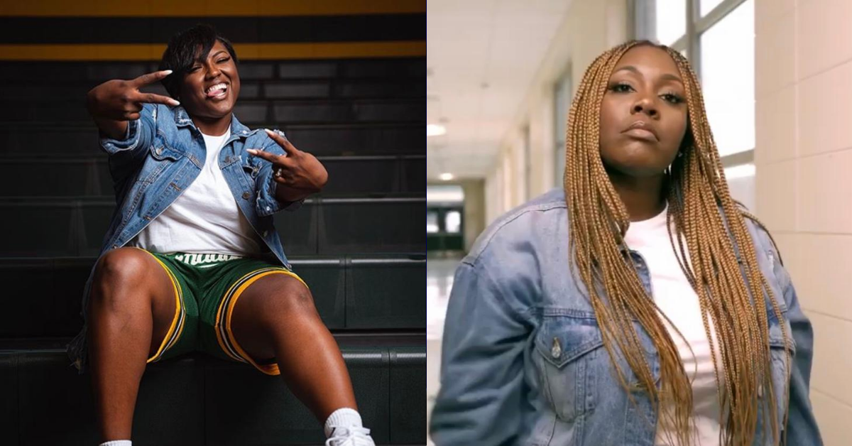 Rapper Says Viral Back-To-School Remix By Two Georgia Teachers Is 'Better Than The Original'