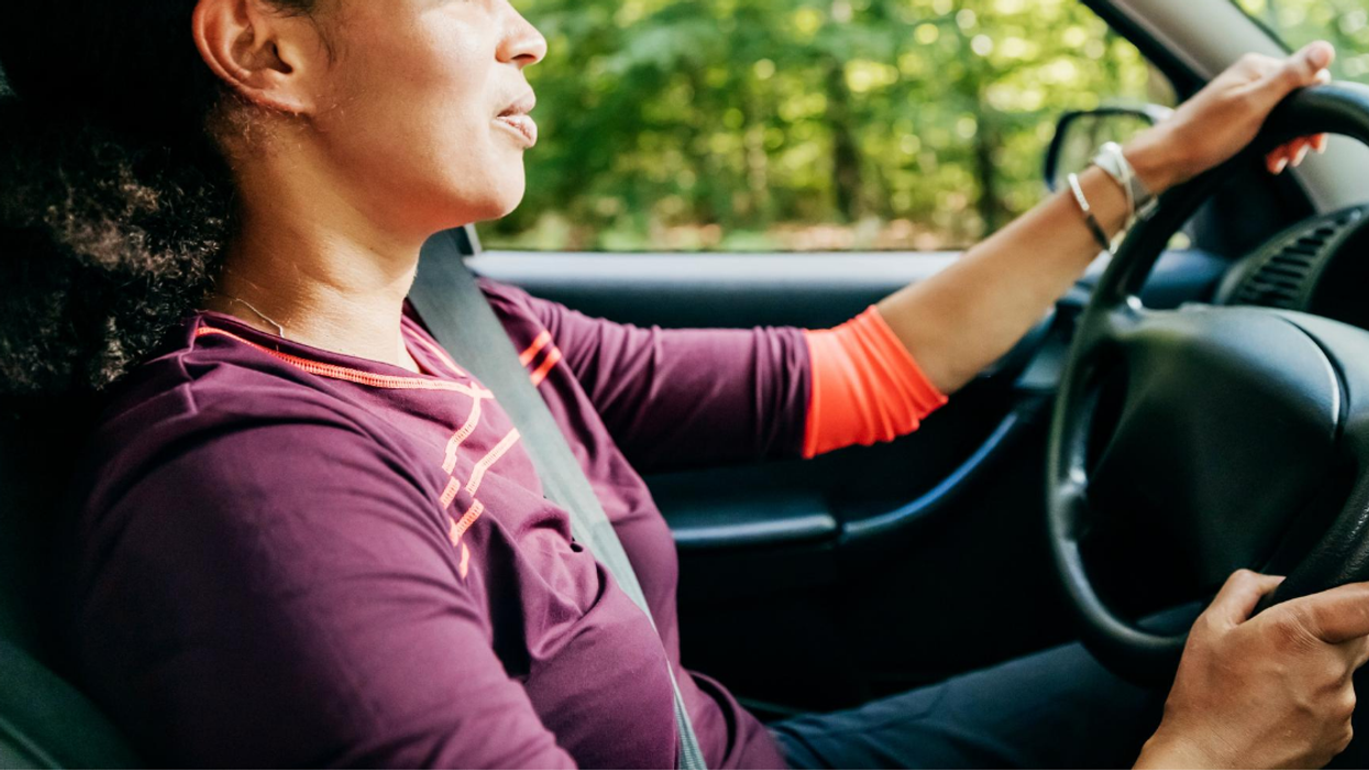 Teen Considers Calling The Cops On Their Mom After She Ran Over A Boy From School And Drove Off