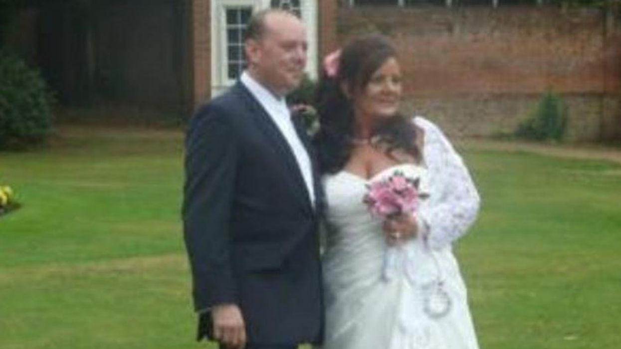 Mom Expecting Transplant From Husband Devastated After Learning He Has Inoperable Stomach Cancer