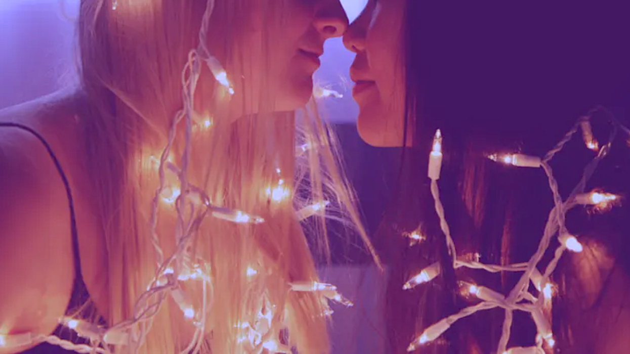 Teen Furious After Her Parents Worry That Her Blind Girlfriend Will 'Limit Her Future Options'