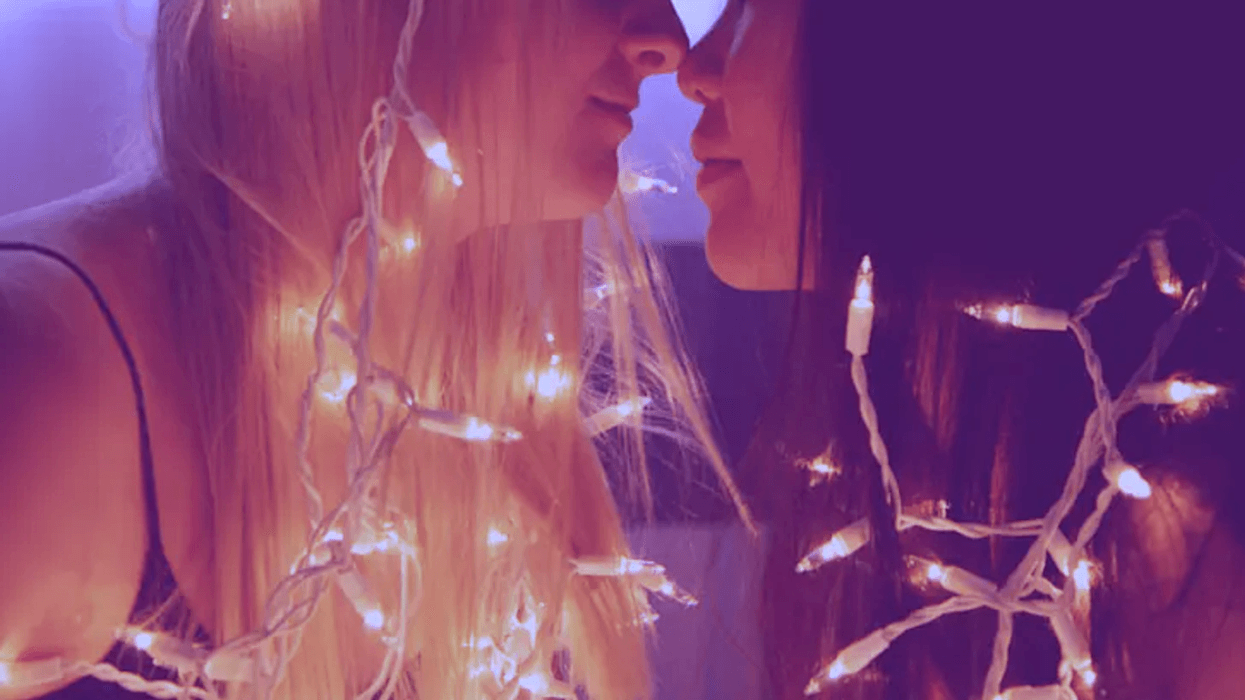 Teen Furious After Her Parents Worry That Her Blind Girlfriend Will 'Limit Her Future Options'