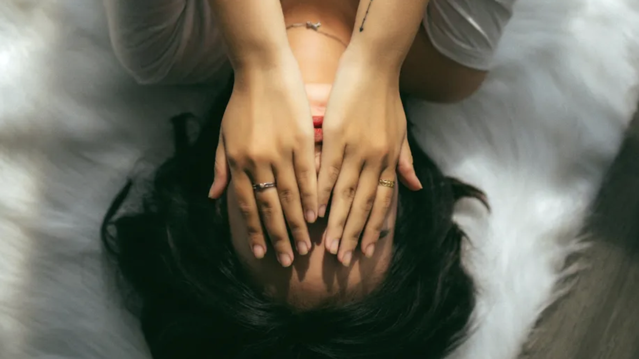 Mom Horrified After Her Husband Tells Her He Wished She'd Died During Childbirth During An Argument