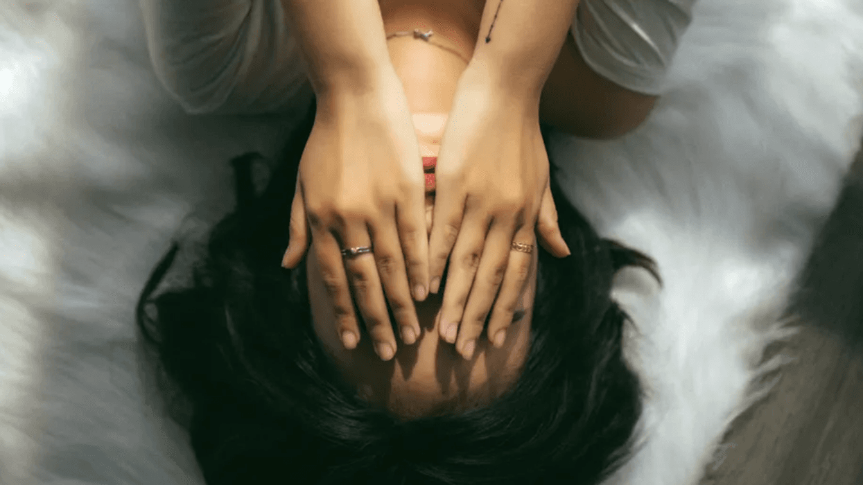 Mom Horrified After Her Husband Tells Her He Wished She'd Died During Childbirth During An Argument