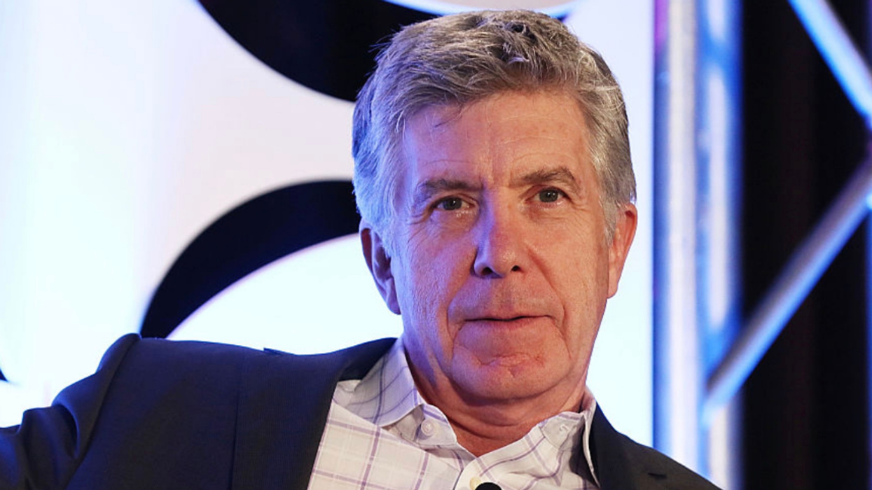 Tom Bergeron Just Changed His Twitter Bio To Throw Shade At 'Dancing With The Stars' After Being Dropped As Host