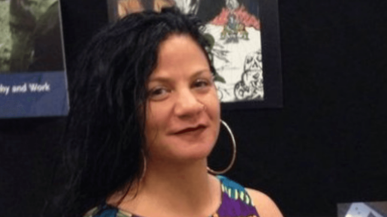 'Black' Professor Says She 'Absolutely' Deserves To Be Canceled After Admitting She's Actually White