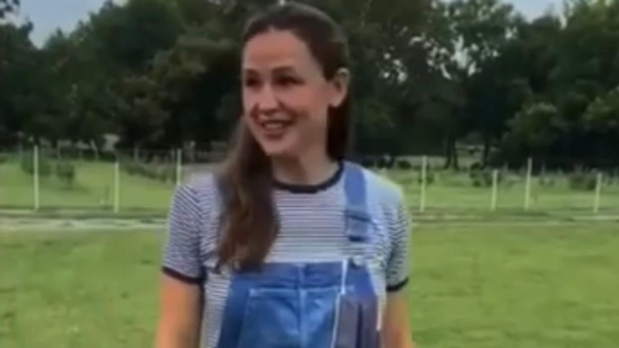 Jennifer Garner Hilariously Shuts Down Instagram Troll Who Rudely Asked If She's Pregnant