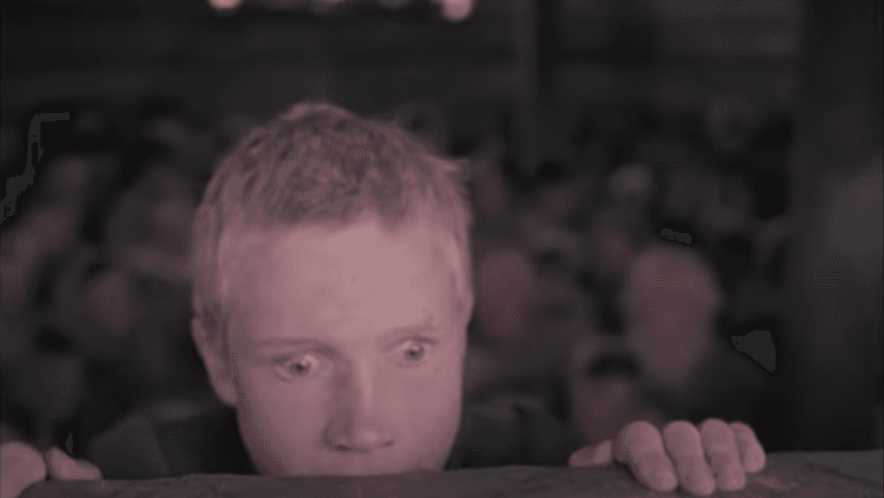 People Explain Which Disturbing Scene In A Movie Affected Them The Most
