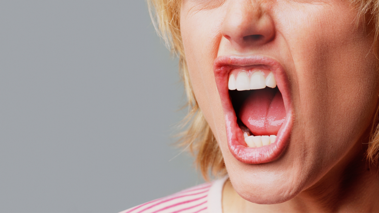 Artist's Freaky New $180 'Karen' Masks Are Selling Out Fast—And Halloween 2020 Has Officially Arrived