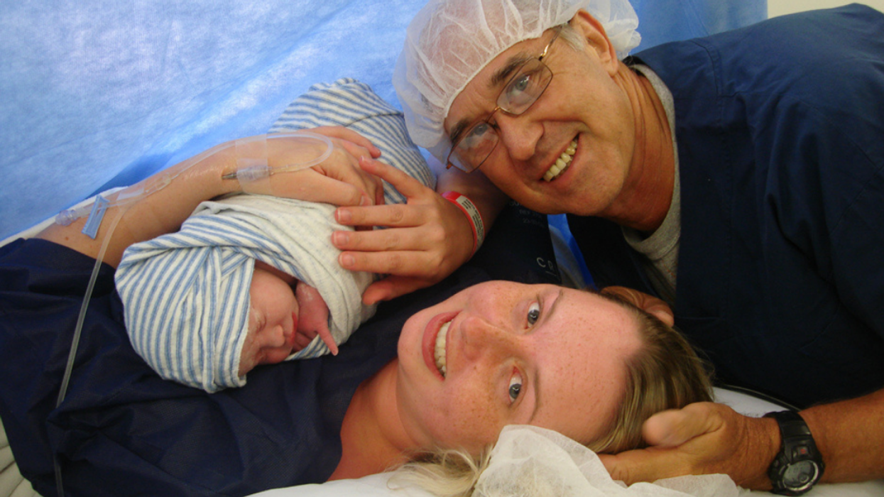 Woman Opens Up About Marriage To Man 31 Years Her Senior After Being Introduced By His Ex-Wife