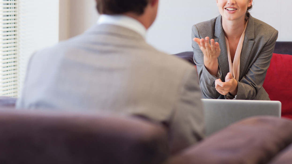 Man Furious After His Wife Gets His Sister Fired From Her Job For Lying About Her Education On Her Resumé