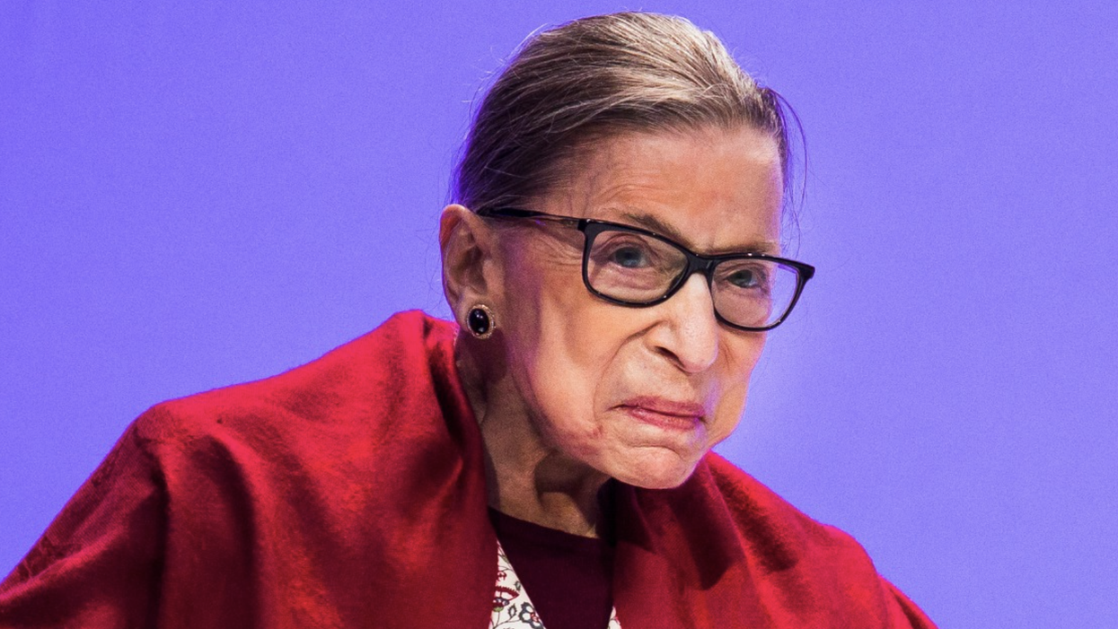 Majority of Americans Say the Winner of the November Election Should Pick Ginsburg's Replacement