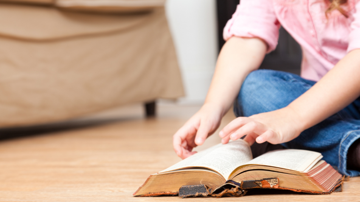 Mom Furious After Her Religious Mother Secretly Baptized Her Daughters Without Her Permission