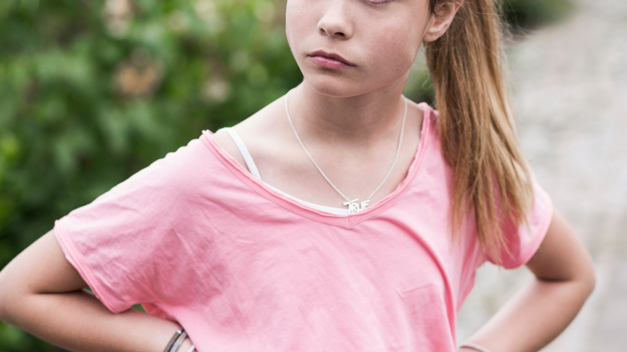 Dad Sparks Debate After Asking If He Should Let His 12-Year-Old Daughter Legally Change Her Name