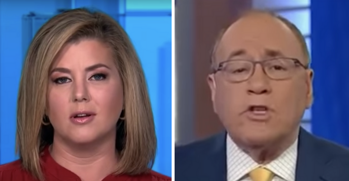 CNN Host Rips Fox News Doctor For Touting Trump's Baseless Theory That Biden Is On Drugs