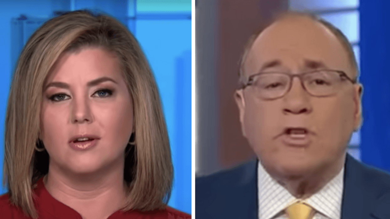 CNN Host Rips Fox News Doctor For Touting Trump's Baseless Theory That Biden Is On Drugs