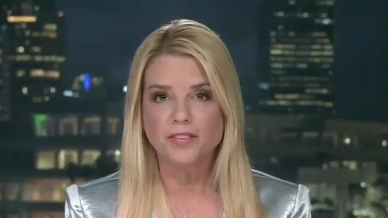 Trump Ally Prompts Outrage After Calling 17-Year-Old Kyle Rittenhouse A 'Little Boy' On Fox News