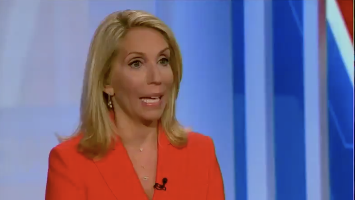 CNN Reporter Becomes Internet Hero After Declaring Presidential Debate a 'Sh*tshow' Live on Air