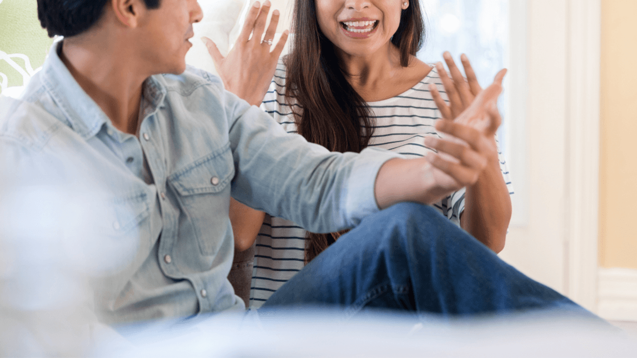 Woman Snaps At Her Husband After His Recent Promotion Has Made Him Extremely Entitled At Home