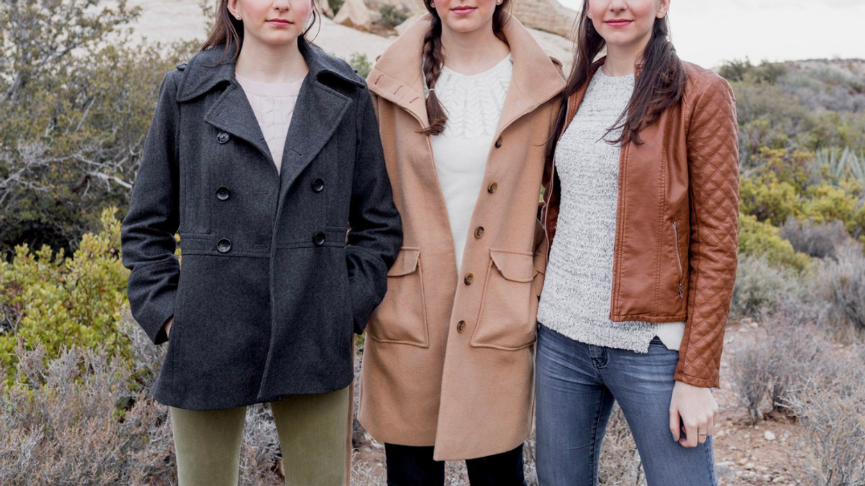 Sisters Ask If They're Wrong To Exclude Their Mobility Challenged Triplet From Their Birthday Celebration