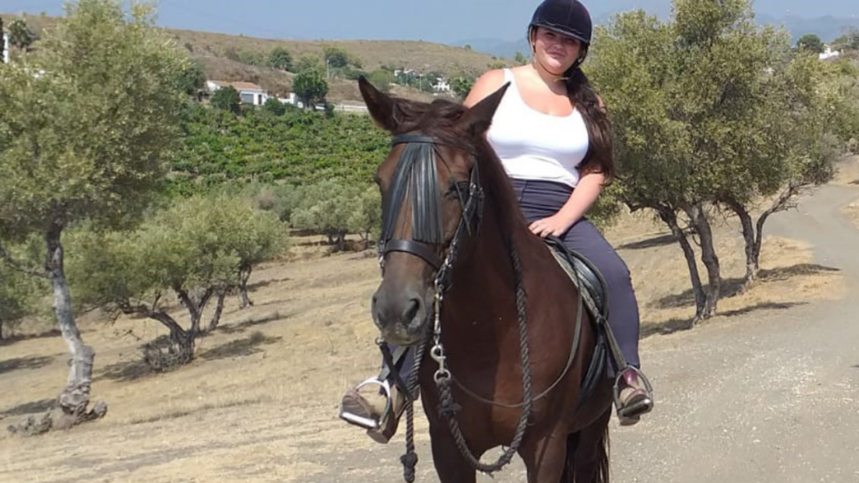 Grieving Mom Issues Heartbroken Plea After Daughter Dies Of Breast Cancer At Age 25