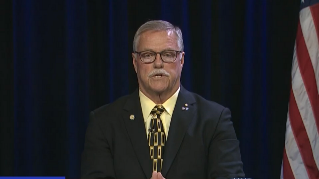 Minnesota GOP Lawmaker Absurdly Suggests That Racism Can't Exist Because Obama Was Elected