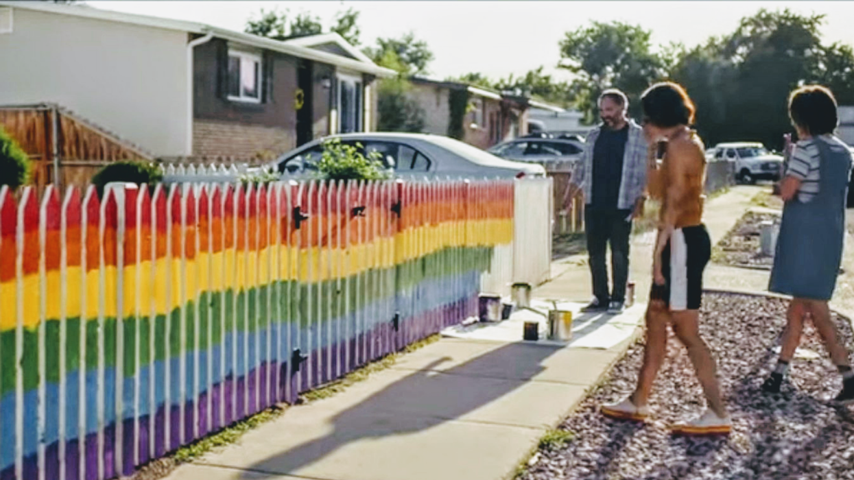One Million Moms Now Threatening To Boycott Oreo Over Ad Daring To Show Queer Kids With 'Proud Parents'