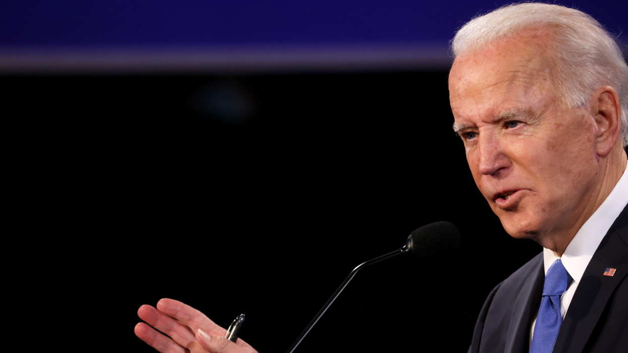 Colorado Landlord Sends Note Warning Tenants Their Rent Will 'Double' If Biden Is Elected President
