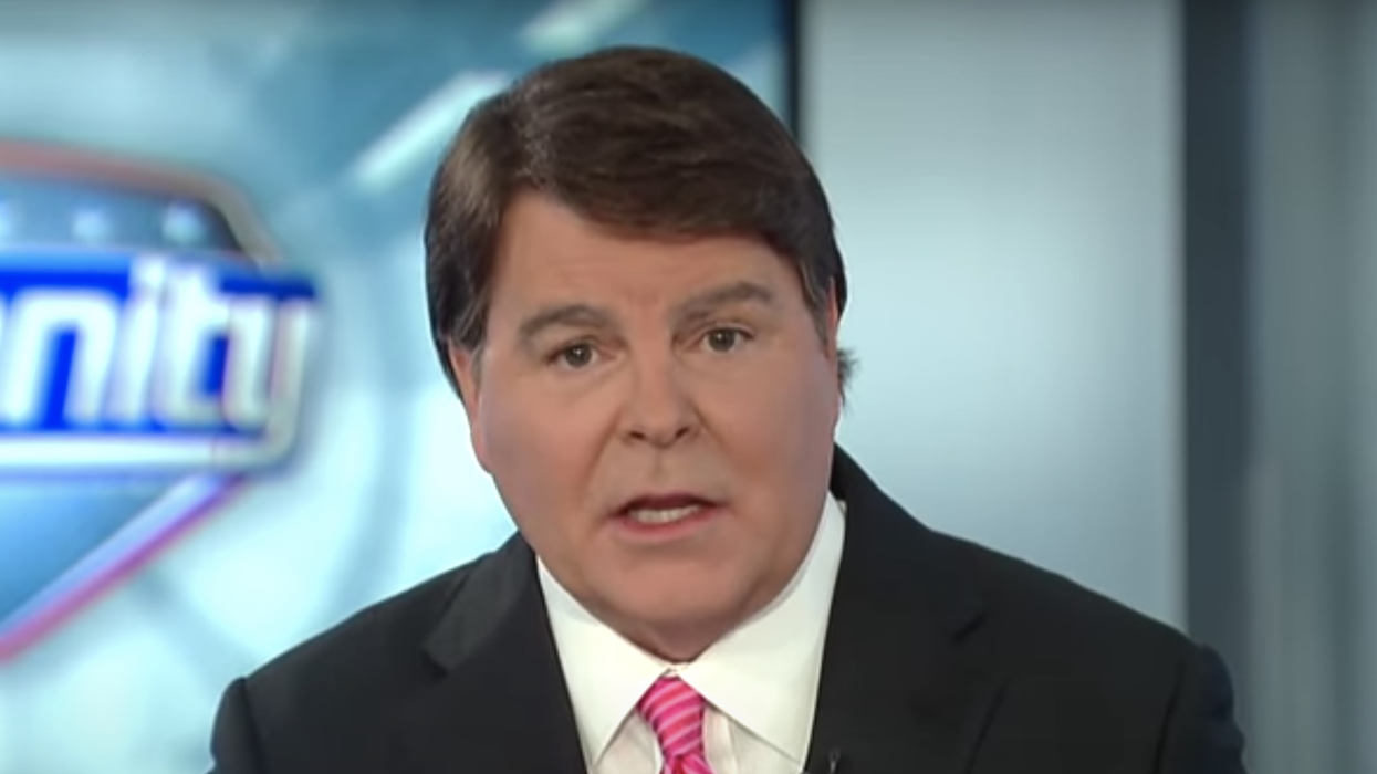 Fox News Analyst Mocked After Suggesting a Conspiracy to Shut Down His Wifi After Anti-Biden Column