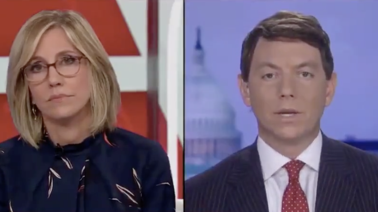 Trump Spokesman Dragged for Tone Deaf Response to Whether Pence Is Worried About Campaigning in Virus Hotspot