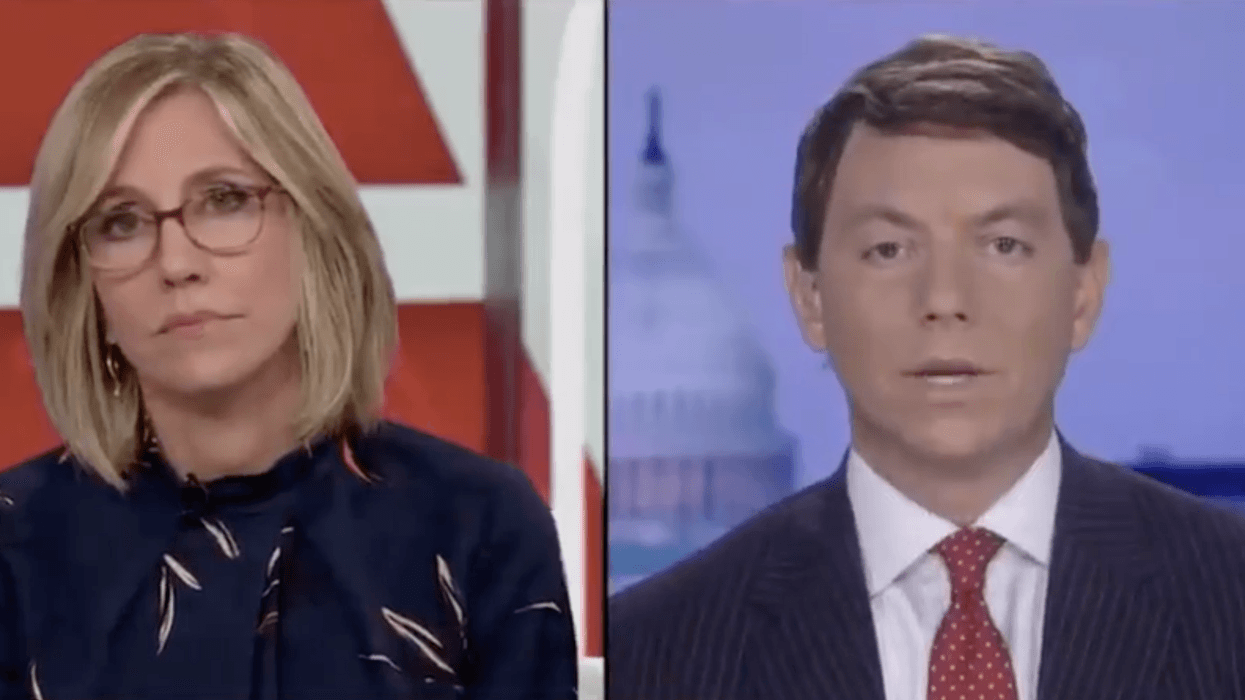 Trump Spokesman Dragged for Tone Deaf Response to Whether Pence Is Worried About Campaigning in Virus Hotspot