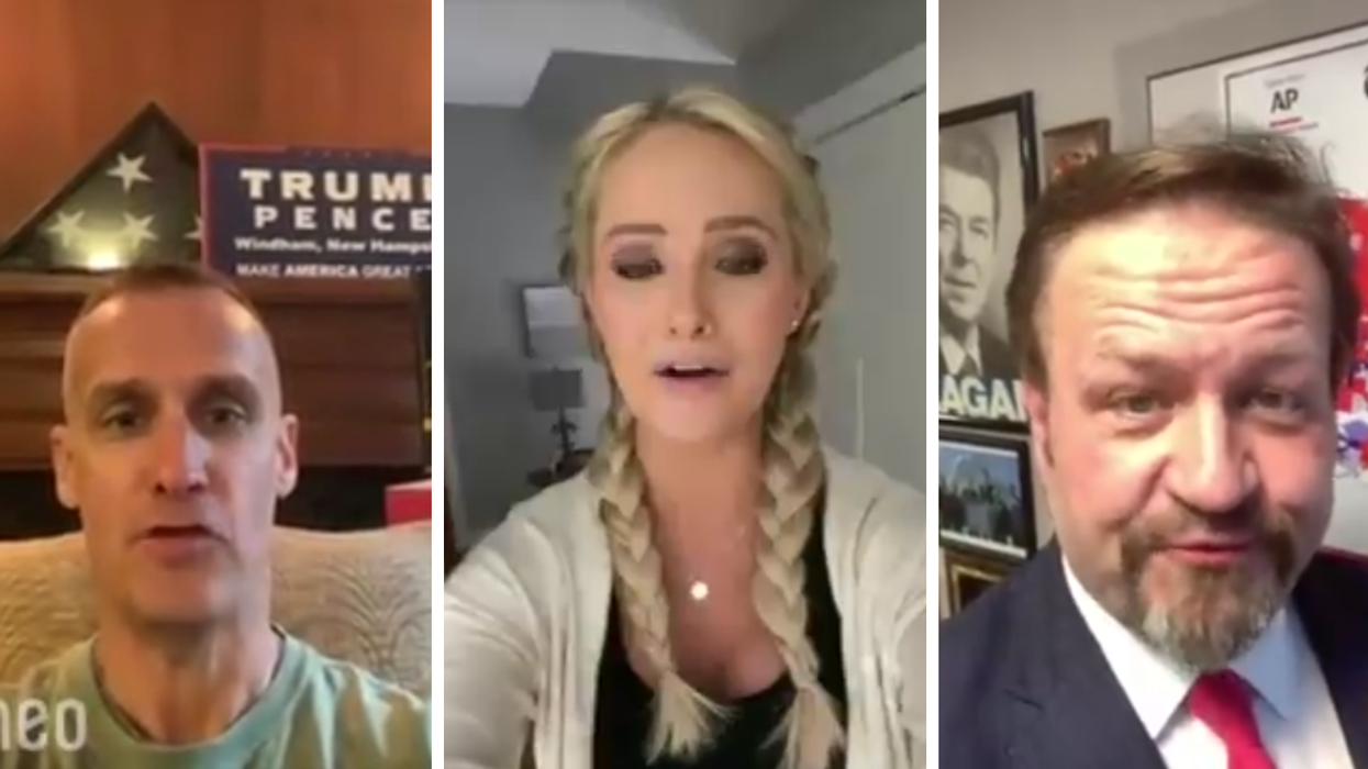 A Bunch Of Right-Wingers Were Just Tricked Into Thanking Satan For Supporting Trump