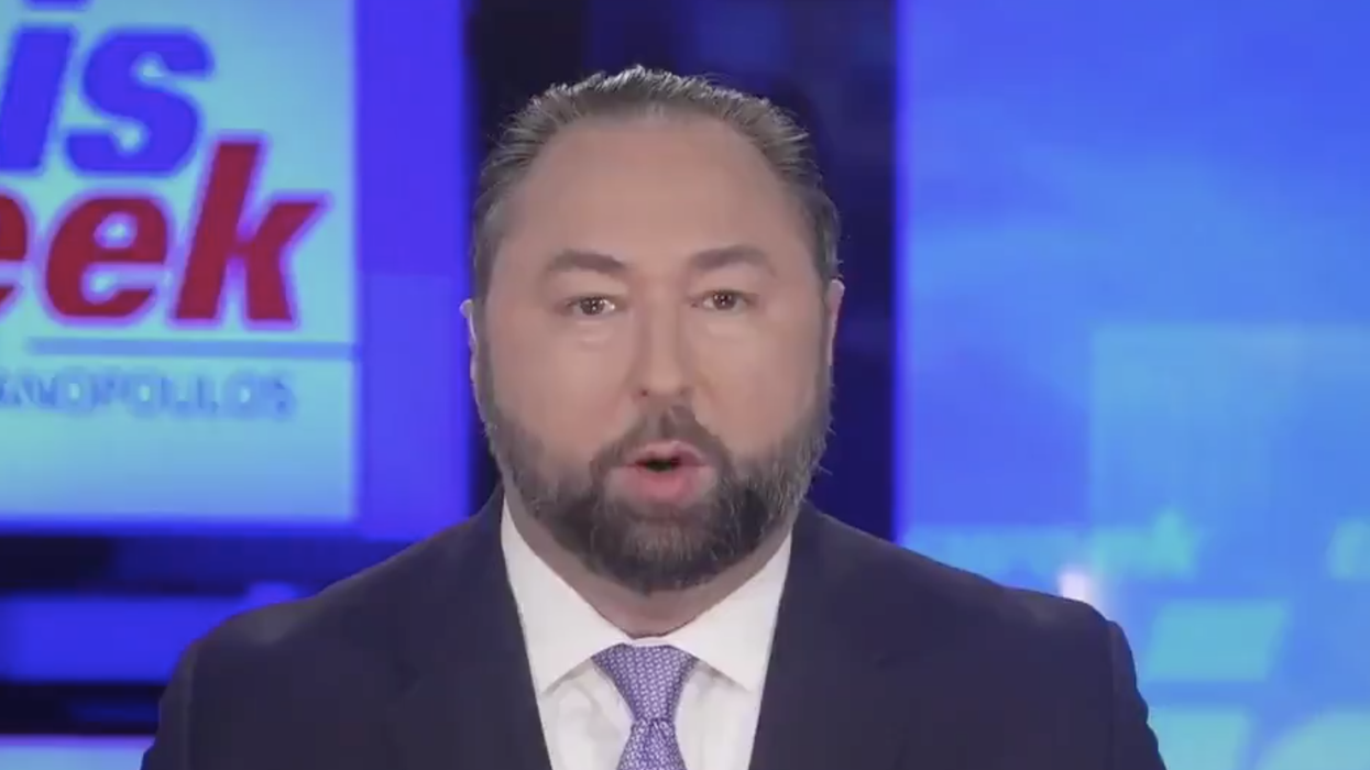 Trump Advisor Slammed For Claiming That Democrats Will Try To 'Steal' The Election By Counting All The Ballots