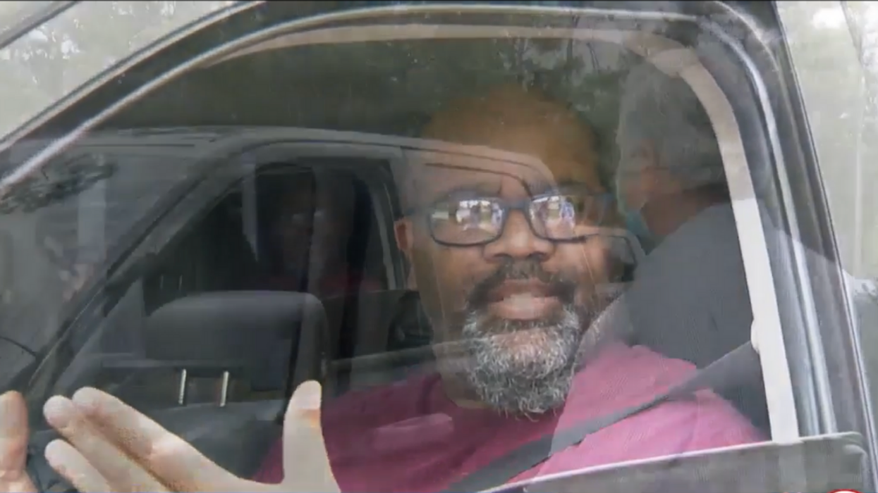 Florida Man Allegedly Fired For Speaking Out About Boss's Letter Threatening Layoffs If Biden Wins