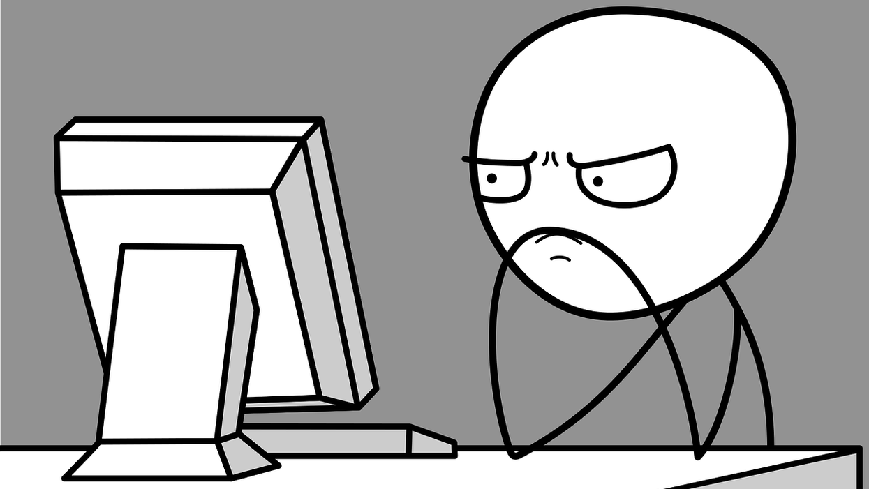 People Break Down Which Things Scream 'I'm A Terrible Person'