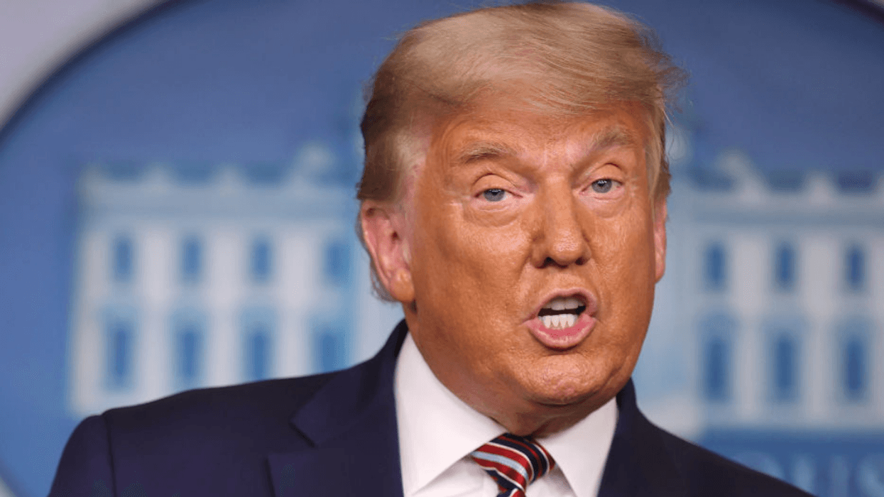 RNC's Tweet Promoting Hotline For People To Report 'Voter Fraud' Backfires Spectacularly