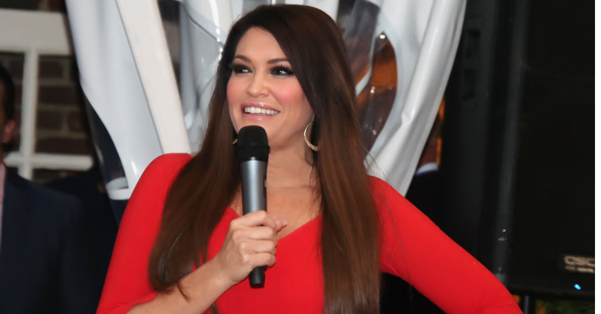 Trump Donors 'Horrified' After Kimberly Guilfoyle Reportedly Offered Them Lap Dances And Hot Tub Parties At Fundraising Event
