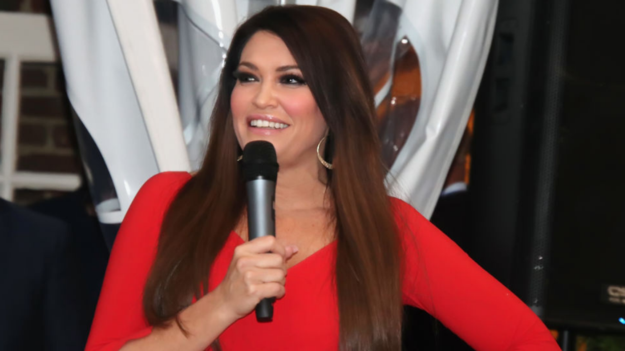 Trump Donors 'Horrified' After Kimberly Guilfoyle Reportedly Offered Them Lap Dances And Hot Tub Parties At Fundraising Event