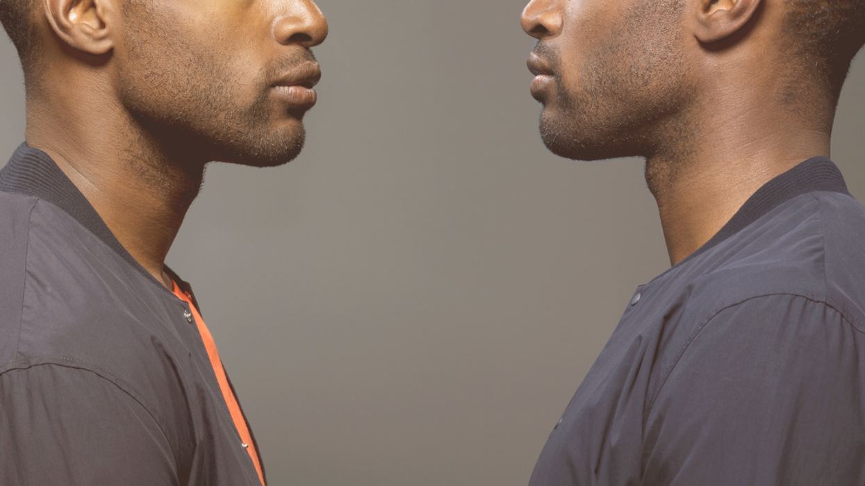 Woman Furious After Her In-Laws Keep Joking That She Should Really Be With Her Husband's Twin Brother