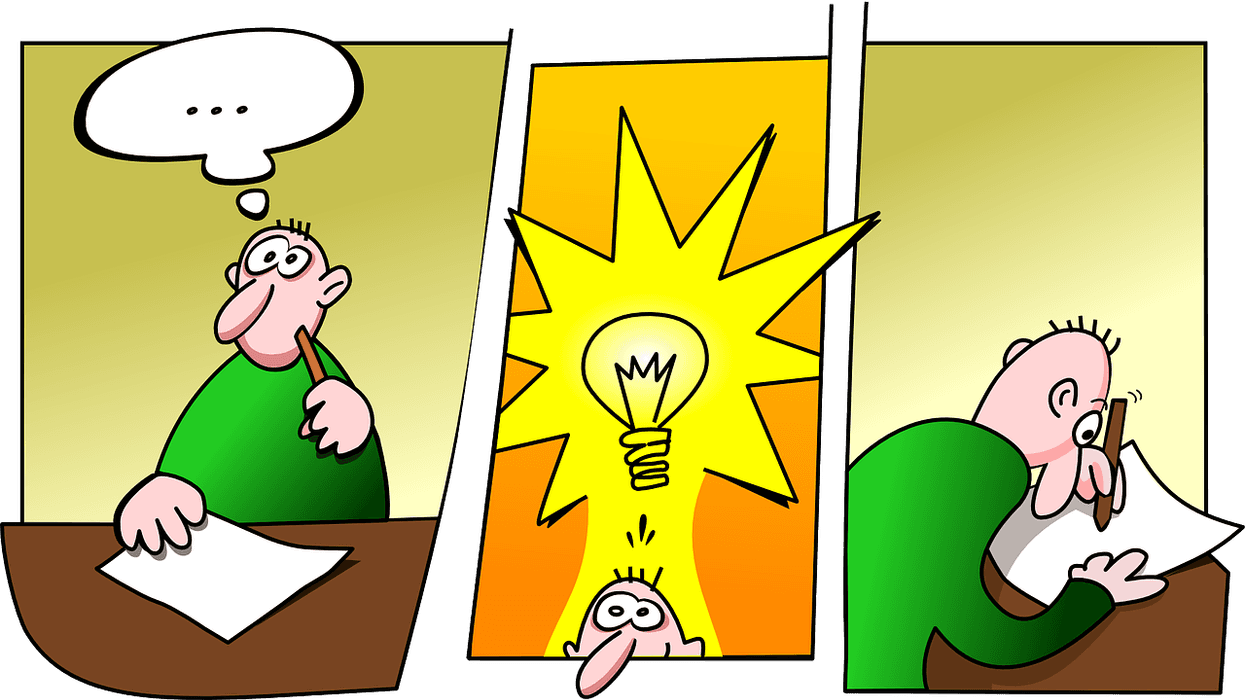 People Divulge Which Fictional Inventions They Wish Were Actually Real