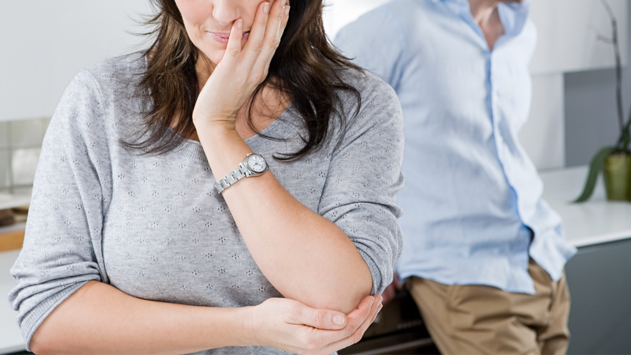 Woman Clashes With Her Husband After They Agree To Take In Her Deceased Best Friend's Children